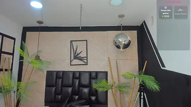 alana bonny online show from 9, 9, 2025