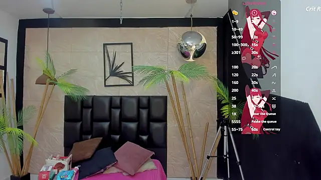 alana bonny online show from 15, 11, 2025