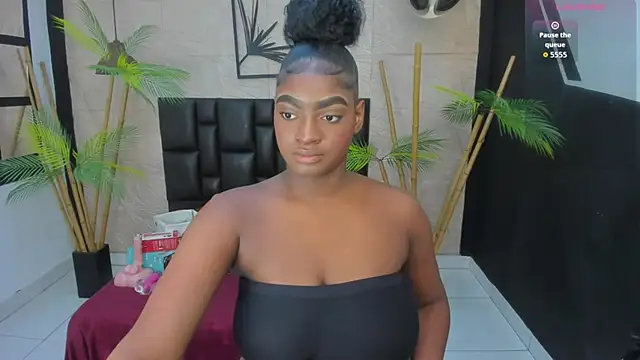 alana bonny online show from 13, 9, 2025