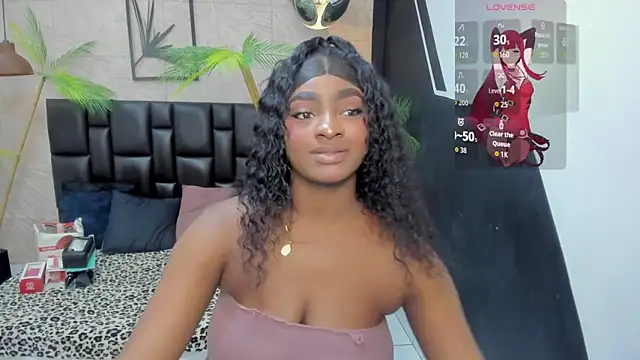 alana bonny online show from 4, 2, 2026