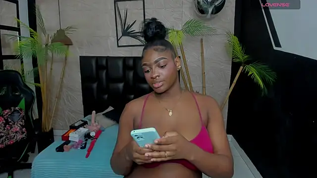 alana bonny online show from 8, 4, 2026