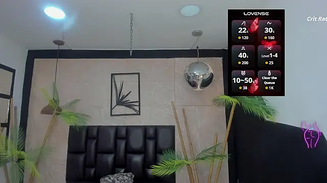 alana bonny online show from 8, 10, 2025