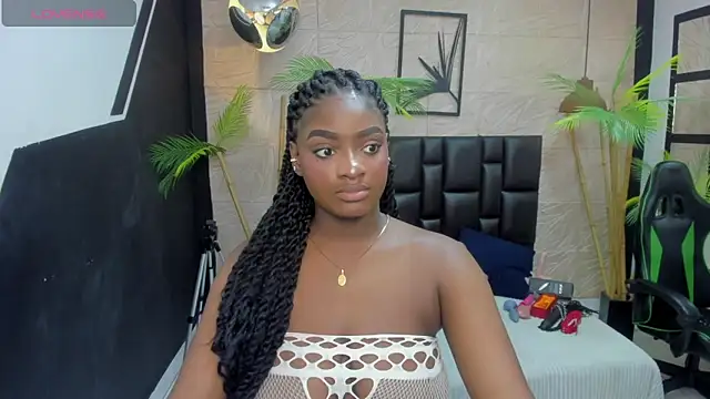 alana bonny online show from 29, 4, 2026