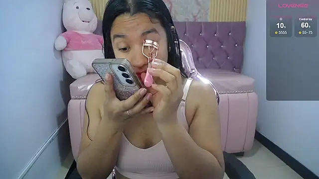 Irina evans s1 online show from 20, 12, 2025