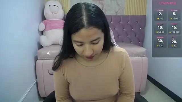 Irina evans s1 online show from 21, 12, 2025