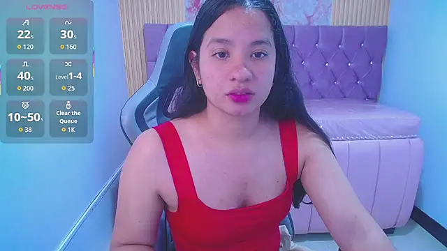 Irina evans s1 online show from 25, 3, 2026