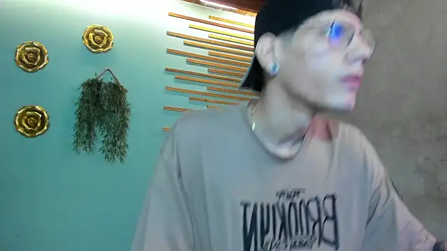 david huge online show from 15, 10, 2025