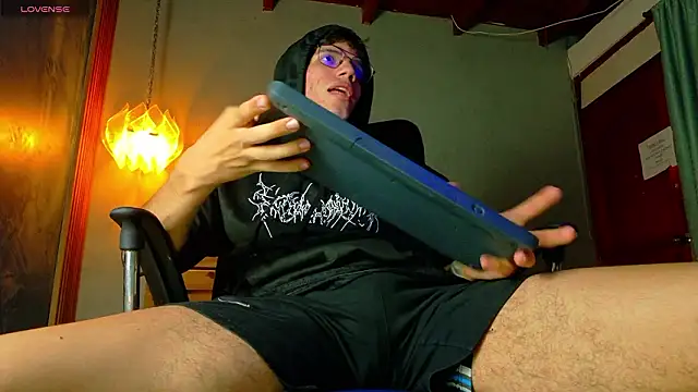 david huge online show from 1, 4, 2026