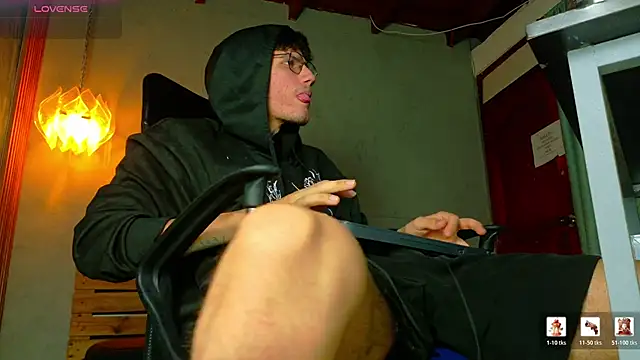 david huge online show from 5, 4, 2026