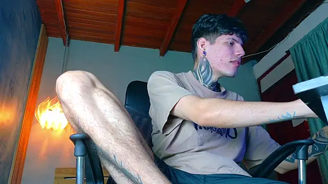 david huge online show from 22, 4, 2026