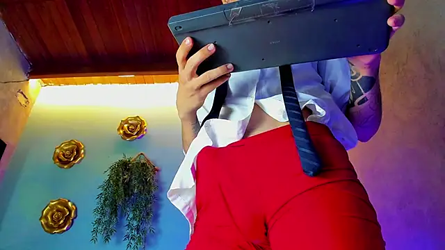 david huge online show from 25, 10, 2025