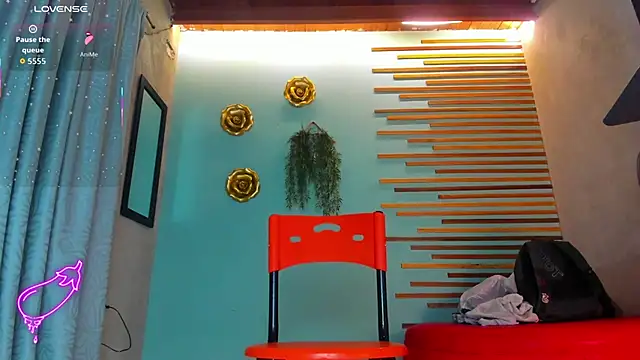 david huge online show from 10, 10, 2025