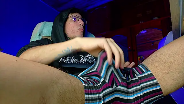 david huge online show from 12, 2, 2026