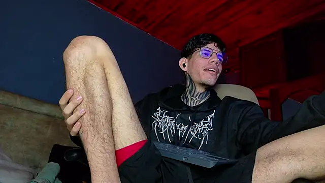 david huge online show from 16, 2, 2026