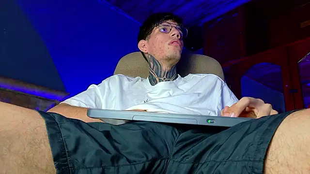 david huge online show from 13, 2, 2026