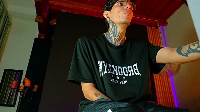 david huge online show from 20, 7, 2026