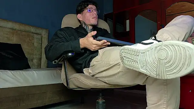 david huge online show from 1, 3, 2026