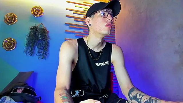 david huge online show from 30, 10, 2025