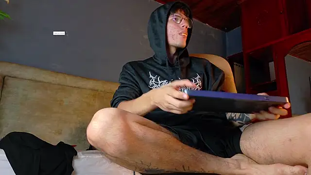 david huge online show from 8, 1, 2026