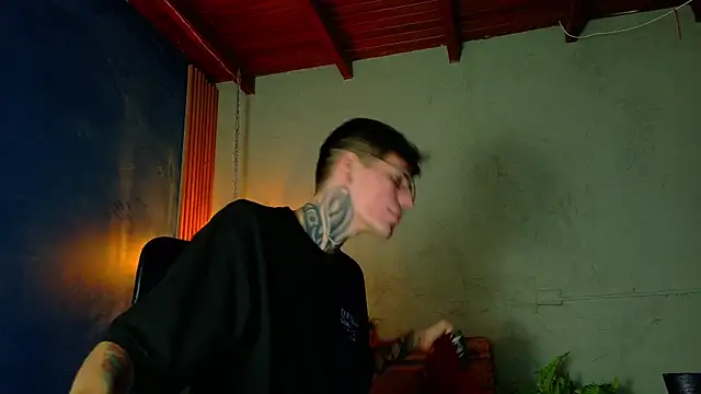 david huge online show from 19, 4, 2026