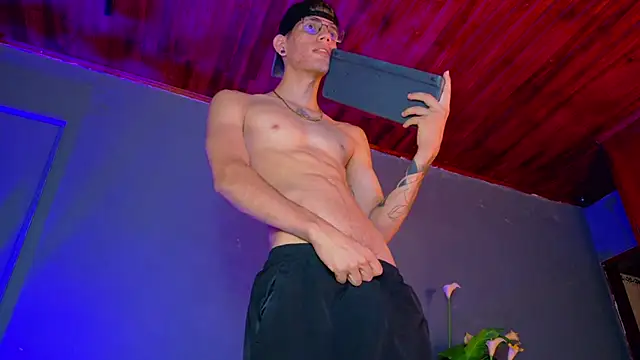 david huge online show from 15, 10, 2025