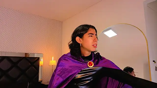 ryo light online show from 30, 10, 2025