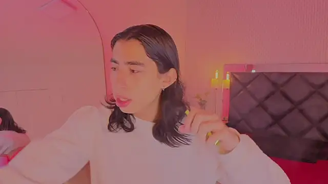 Snapshot of ryo_light chatting on 14, 6, 2026 ryo light online show from 14, 6, 2026