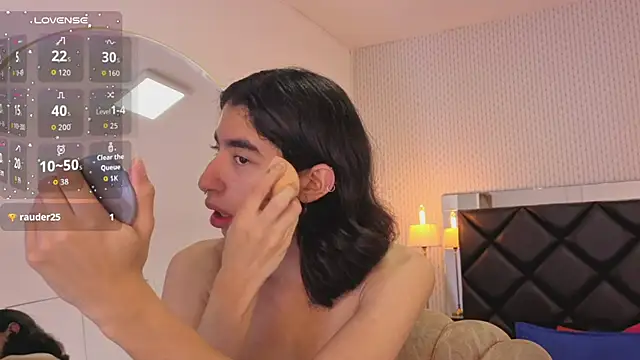 ryo light online show from 2, 3, 2026