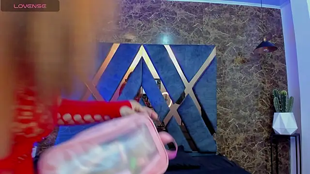 bianca vega  online show from 9, 2, 2026