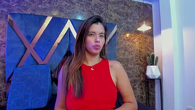 bianca vega  online show from 13, 2, 2026