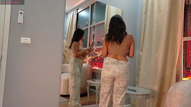 bianca vega  online show from 30, 5, 2026