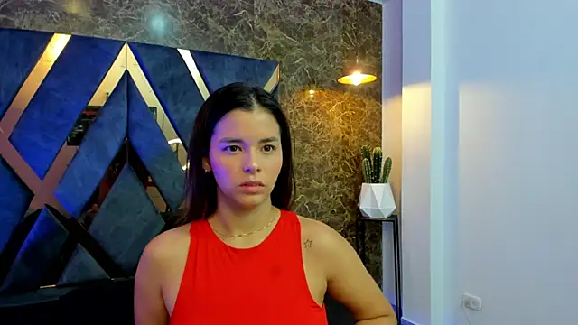 bianca vega  online show from 19, 2, 2026