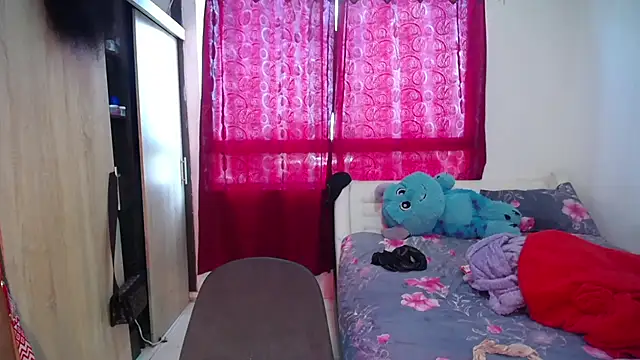 Snapshot of pink_7777 chatting on 16, 2, 2026 pink 7777 online show from 16, 2, 2026