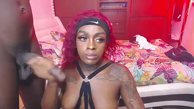 pink 7777 online show from 5, 4, 2026