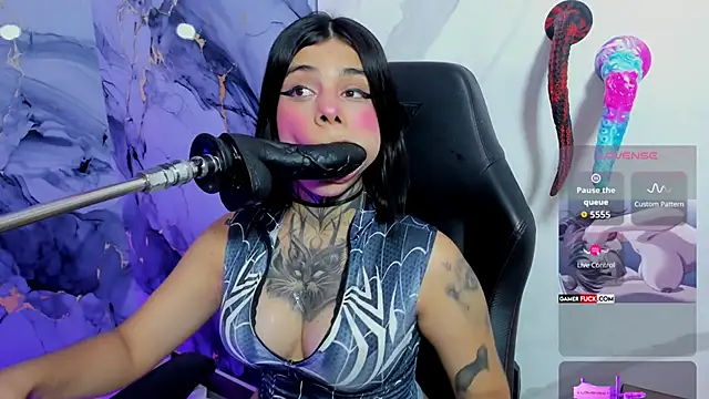 Emily Evo online show from 11, 6, 2026