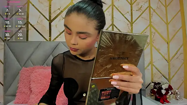 Cassidy 14 online show from 7, 2, 2026