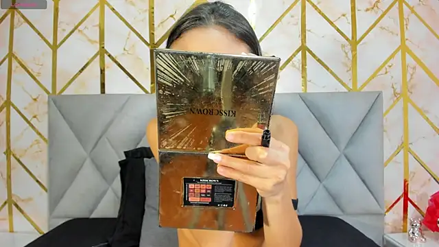 Cassidy 14 online show from 21, 12, 2025