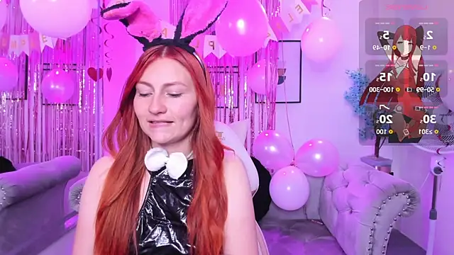 Alicia leclair online show from 16, 10, 2025