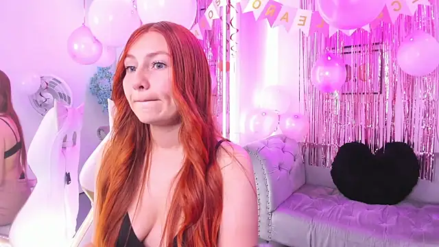 Alicia leclair online show from 15, 10, 2025