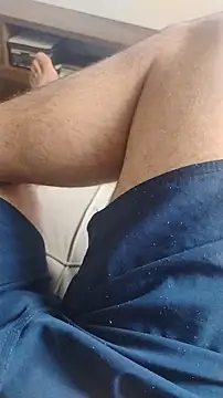 LeoMaduroSP online show from 12, 1, 2026