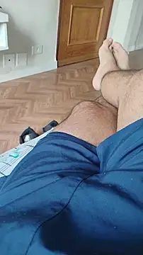 Snapshot of LeoMaduroSP chatting on 23, 4, 2026 LeoMaduroSP online show from 23, 4, 2026