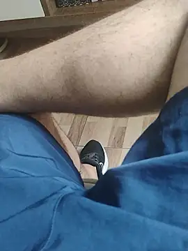 LeoMaduroSP online show from 15, 12, 2025