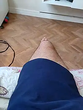 LeoMaduroSP online show from 10, 9, 2025