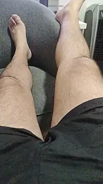 LeoMaduroSP online show from 18, 1, 2026