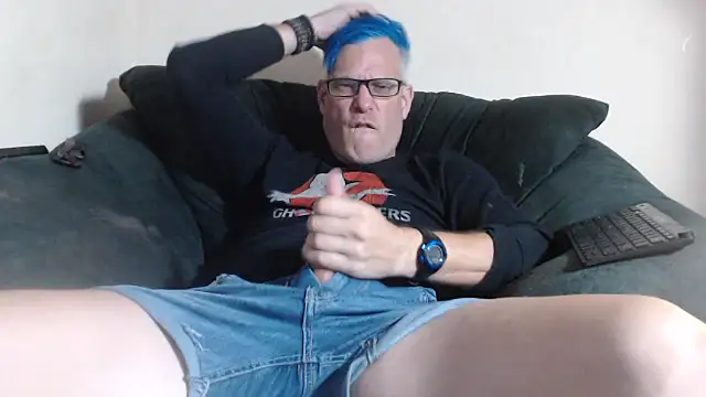 nerdy6 online show from 27, 7, 2026