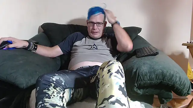 nerdy6 online show from 25, 7, 2026