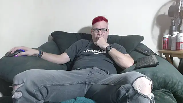 nerdy6 online show from 3, 4, 2026