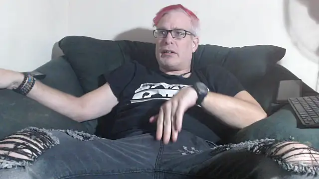 nerdy6 online show from 3, 12, 2025