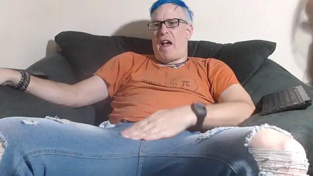 nerdy6 online show from 25, 5, 2026