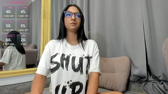 sugarburn online show from 26, 10, 2025